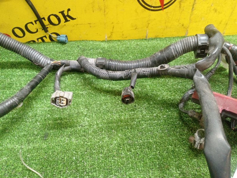 Проводка ДВС, 1500 рублей, Красноярск