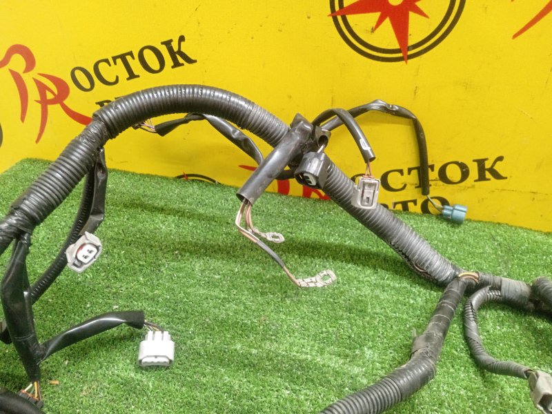 Проводка ДВС, 1500 рублей, Красноярск