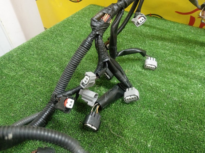 Проводка ДВС, 1500 рублей, Красноярск