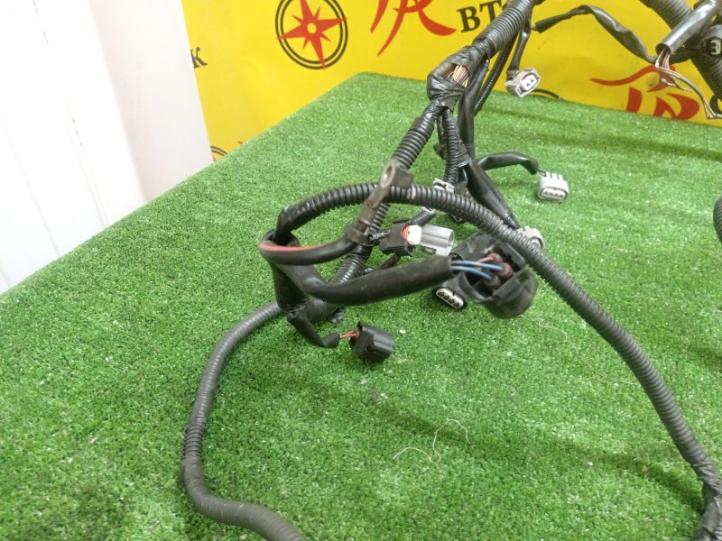 Проводка ДВС, 1500 рублей, Красноярск