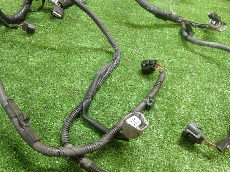 Проводка ДВС, 1500 рублей, Красноярск