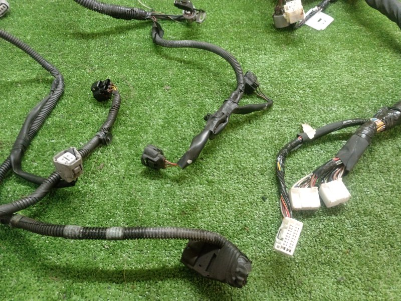 Проводка ДВС, 1500 рублей, Красноярск