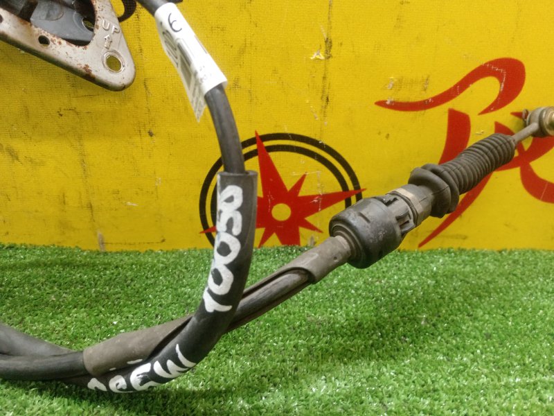 Трос переключения акпп, 800 рублей, Красноярск