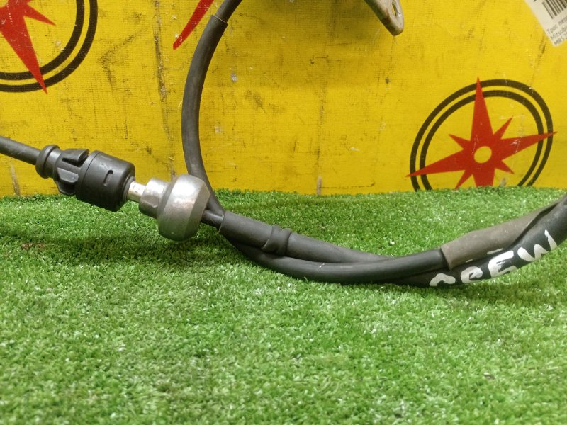 Трос переключения акпп, 800 рублей, Красноярск