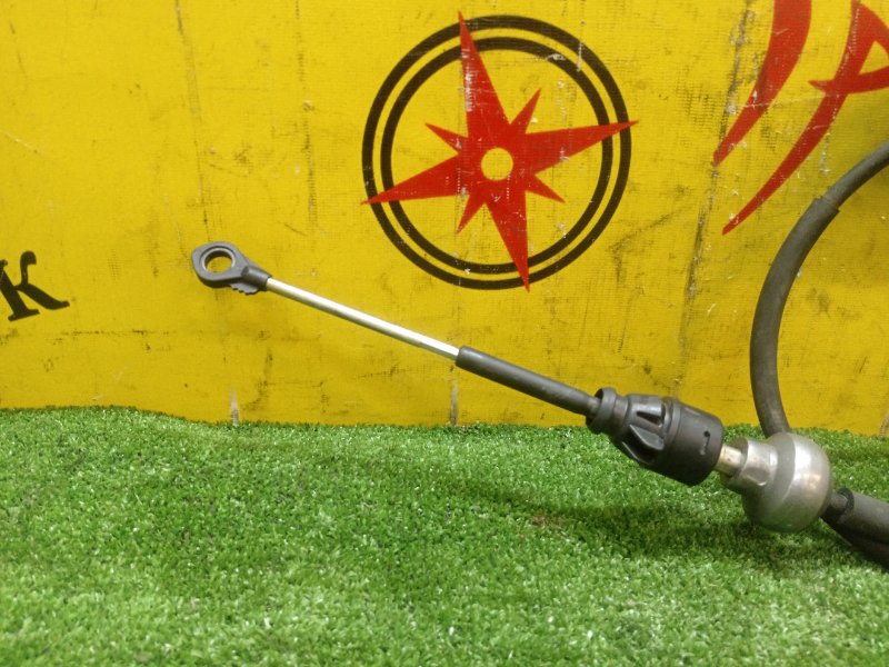 Трос переключения акпп, 800 рублей, Красноярск