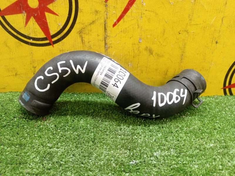 Патрубок радиатора, 500 рублей, Красноярск