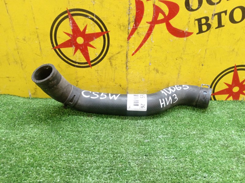 Патрубок радиатора, 500 рублей, Красноярск