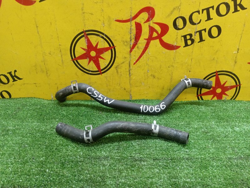 Патрубок радиатора печки, 600 рублей, Красноярск