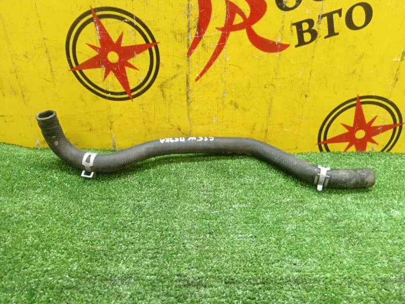 Патрубок радиатора печки, 600 рублей, Красноярск