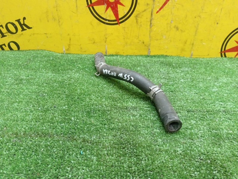 Патрубок радиатора печки, 600 рублей, Красноярск