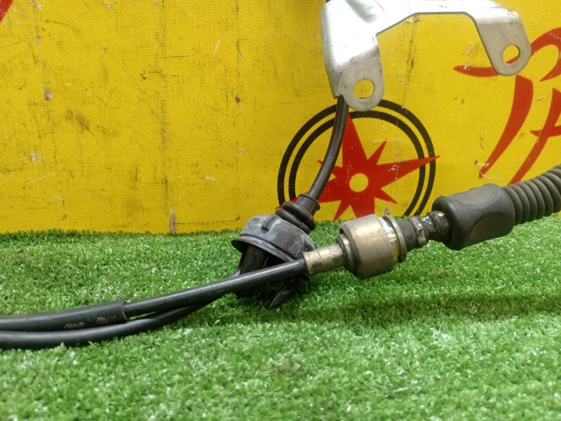 Трос переключения акпп, 1500 рублей, Красноярск