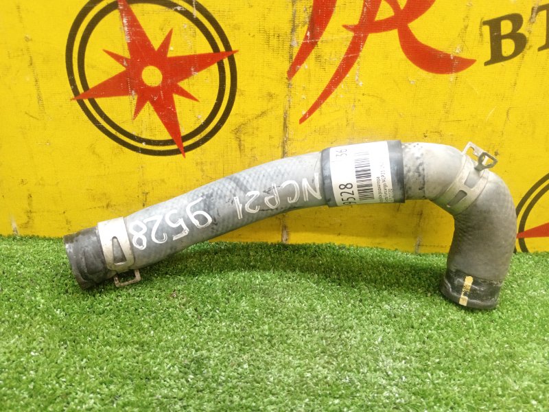 Патрубок радиатора, 300 рублей, Красноярск