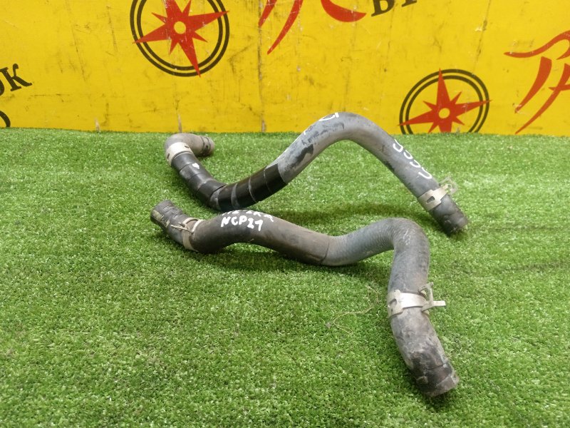 Патрубок радиатора печки, 500 рублей, Красноярск