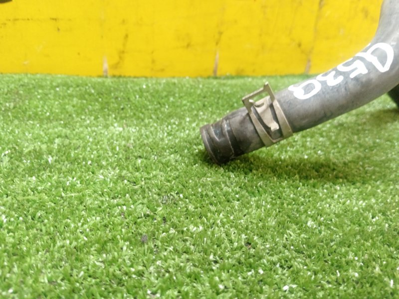 Патрубок радиатора печки, 500 рублей, Красноярск