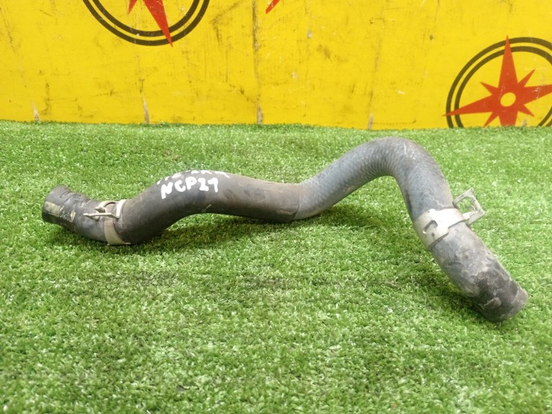 Патрубок радиатора печки, 500 рублей, Красноярск