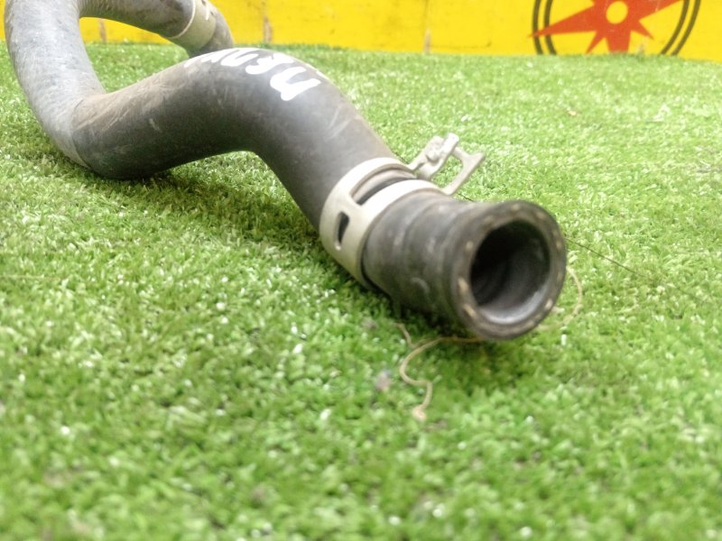 Патрубок радиатора печки, 500 рублей, Красноярск