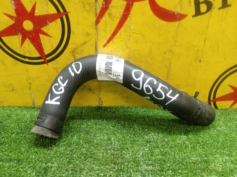 Патрубок радиатора, 500 рублей, Красноярск