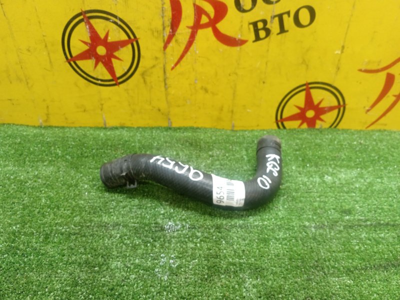 Патрубок радиатора, 500 рублей, Красноярск