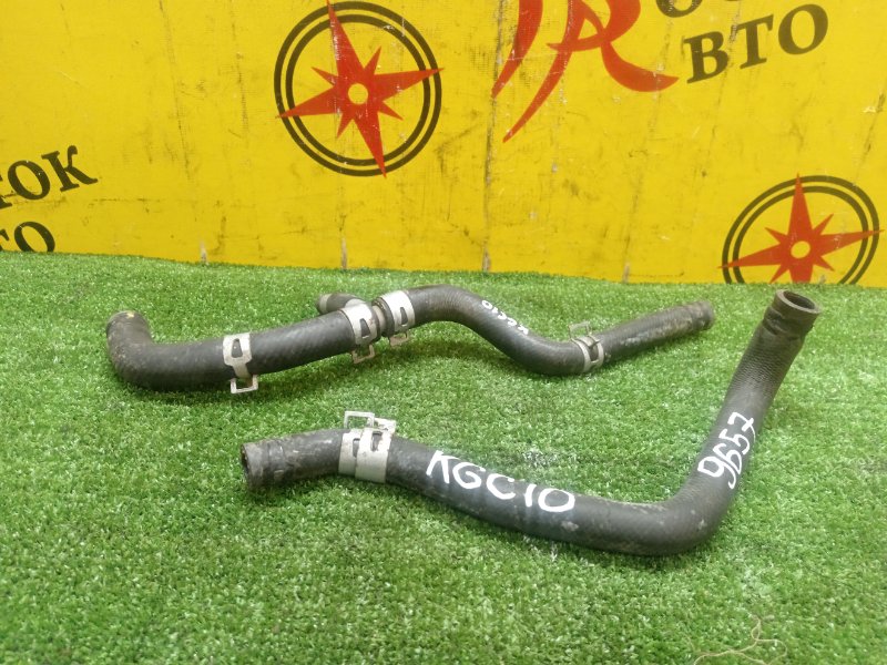 Патрубок радиатора печки, 600 рублей, Красноярск