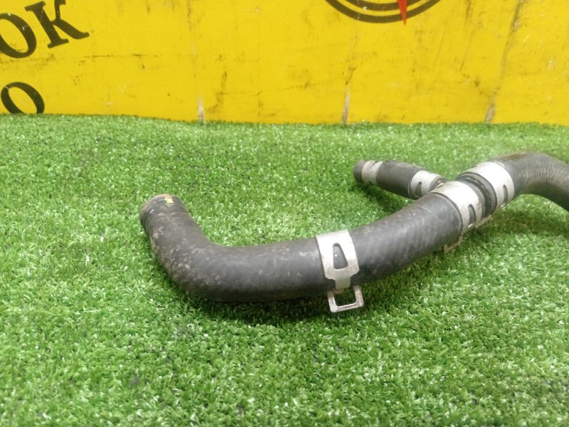 Патрубок радиатора печки, 600 рублей, Красноярск