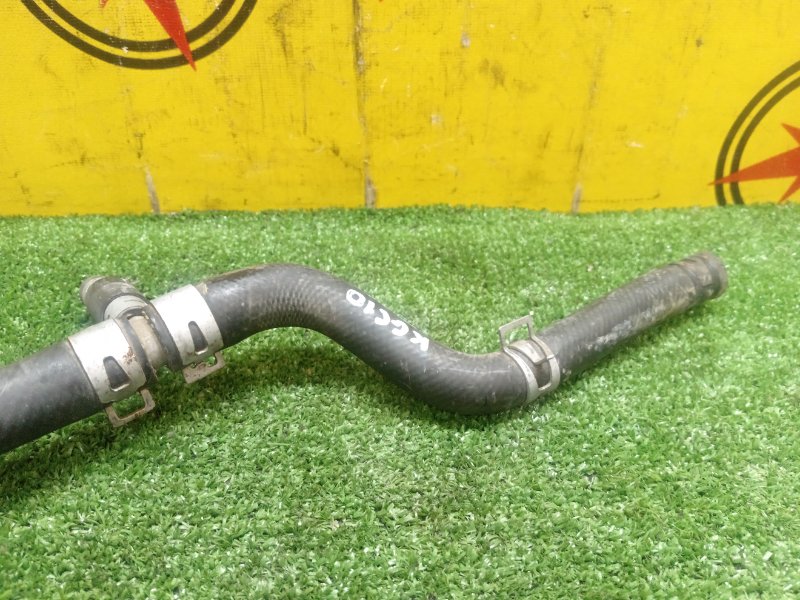 Патрубок радиатора печки, 600 рублей, Красноярск