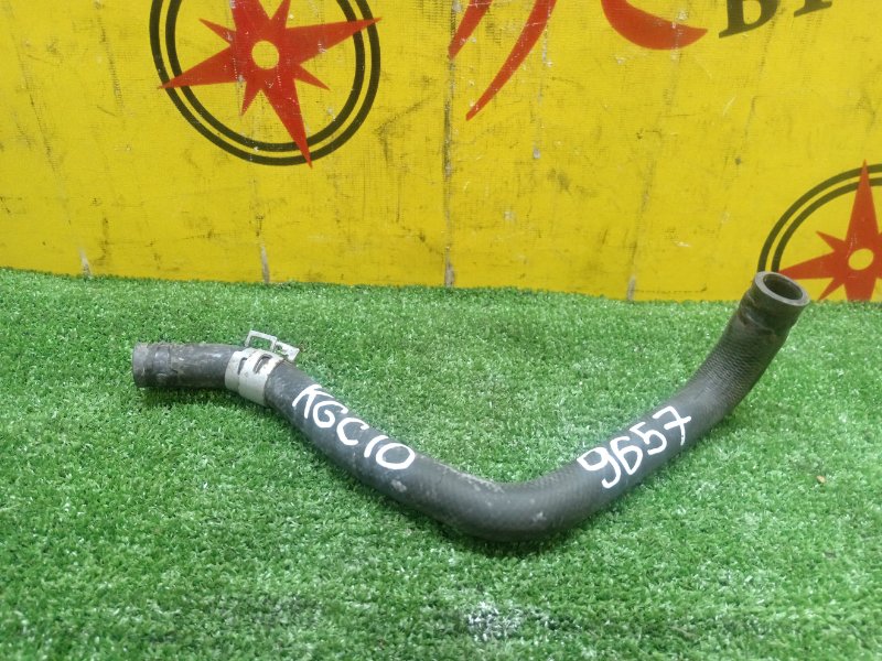 Патрубок радиатора печки, 600 рублей, Красноярск