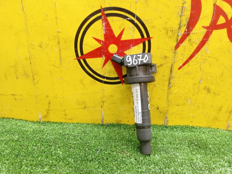 Катушка зажигания, 1800 рублей, Красноярск