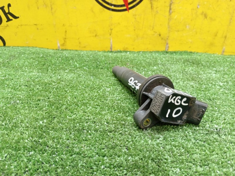 Катушка зажигания, 1800 рублей, Красноярск