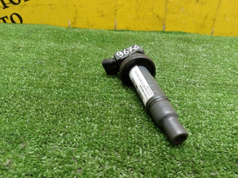 Катушка зажигания, 1800 рублей, Красноярск