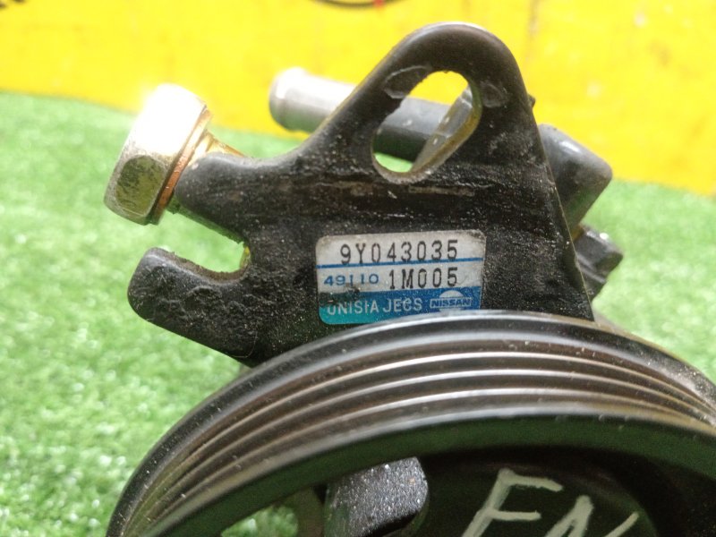 Насос гидроусилителя руля, 3000 рублей, Красноярск