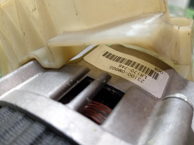 Генератор, 10000 рублей, Красноярск