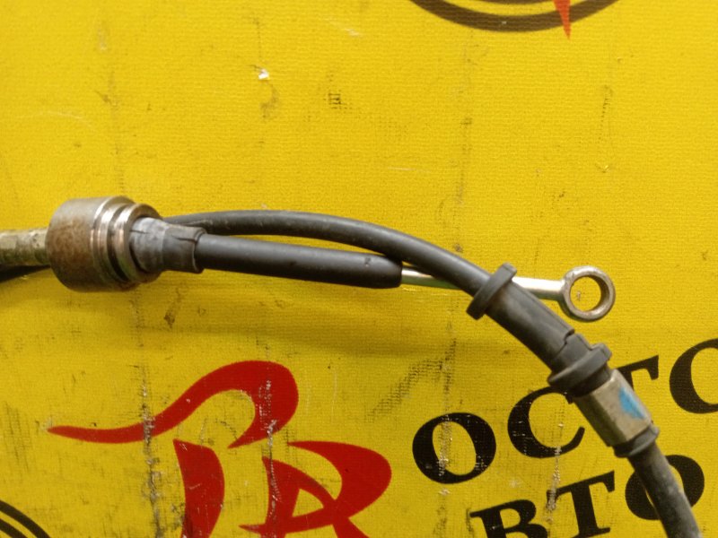 Трос переключения акпп, 1500 рублей, Красноярск