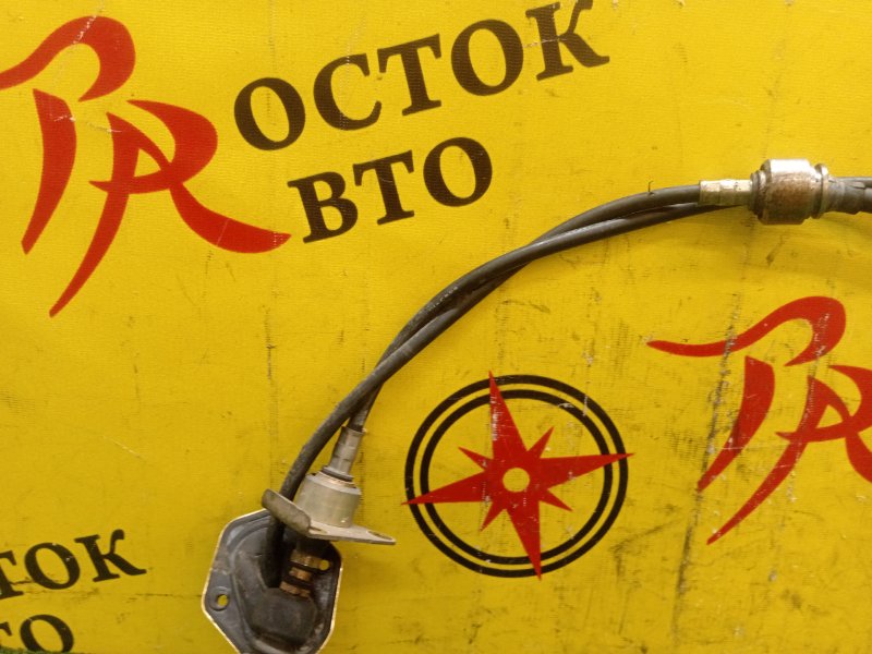 Трос переключения акпп, 1500 рублей, Красноярск