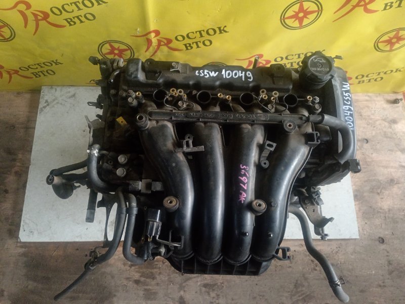 Двигатель, 90000 рублей, Красноярск