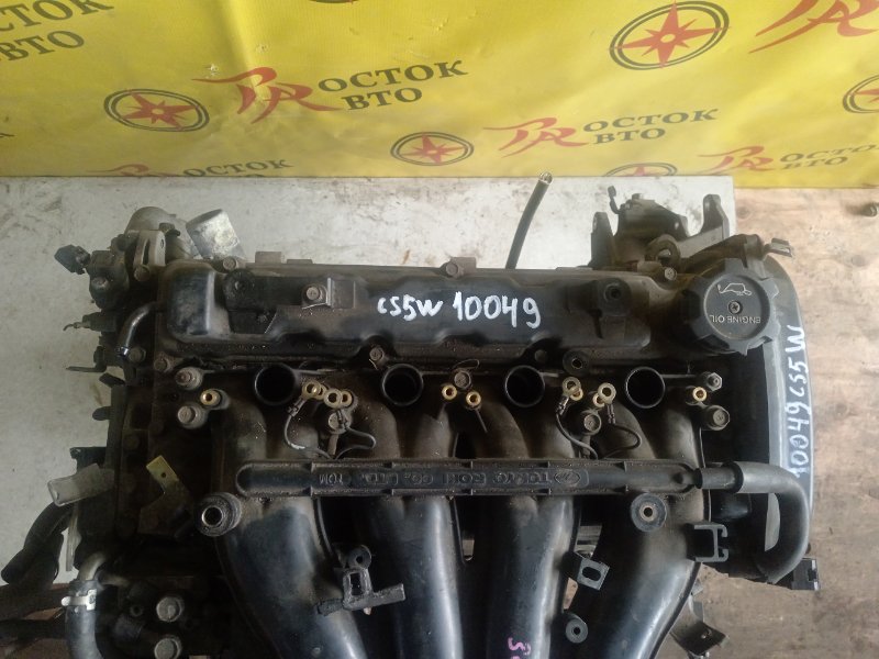 Двигатель, 90000 рублей, Красноярск