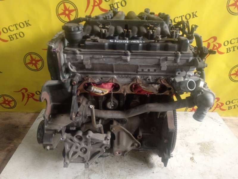 Двигатель, 90000 рублей, Красноярск