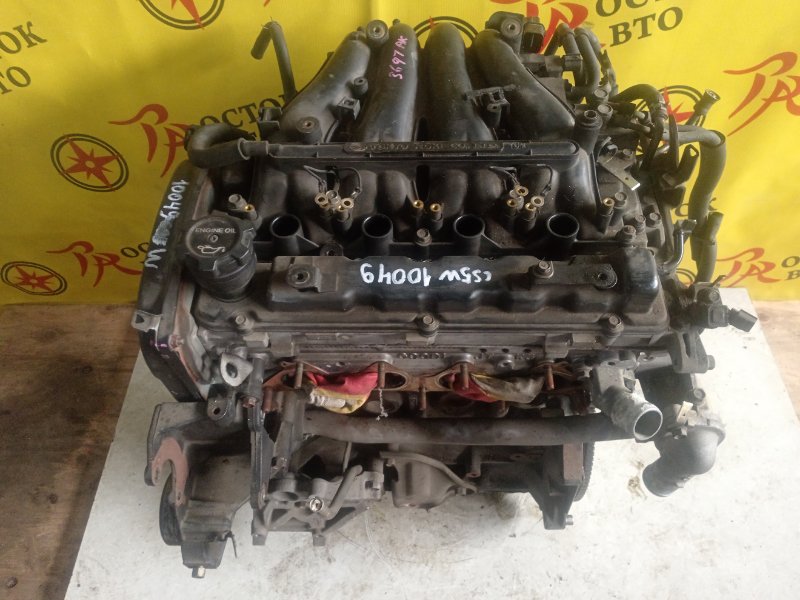 Двигатель, 90000 рублей, Красноярск