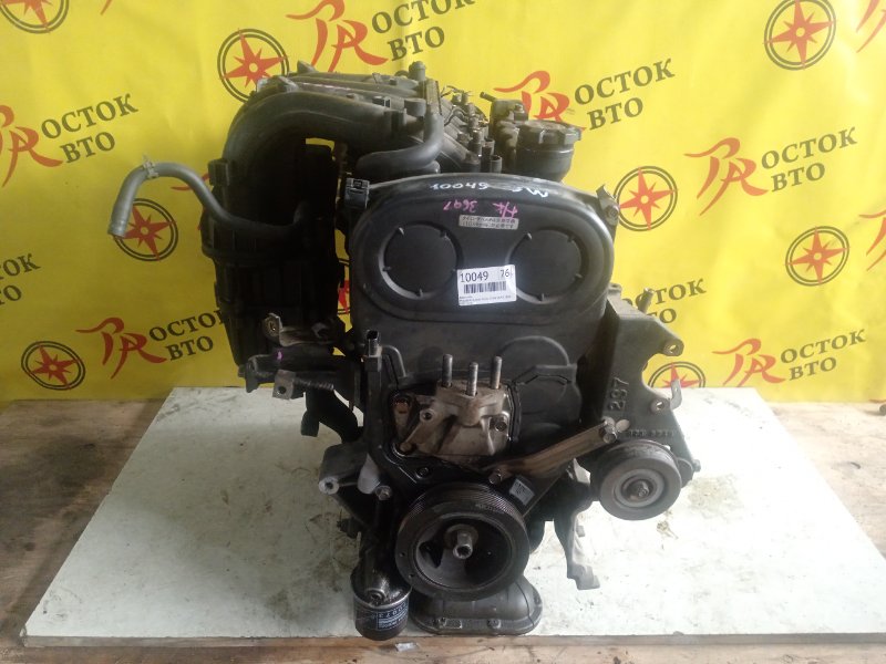 Двигатель, 90000 рублей, Красноярск