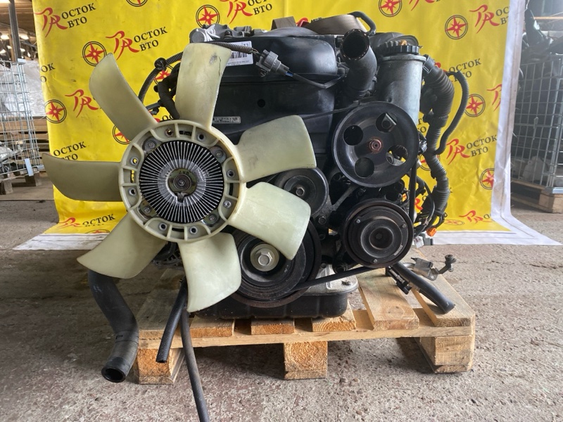 Двигатель, 230000 рублей, Красноярск
