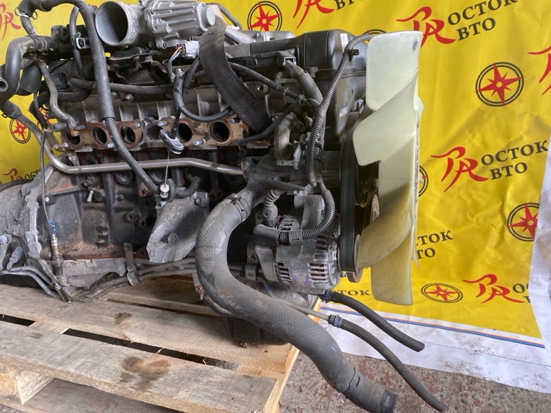 Двигатель, 230000 рублей, Красноярск