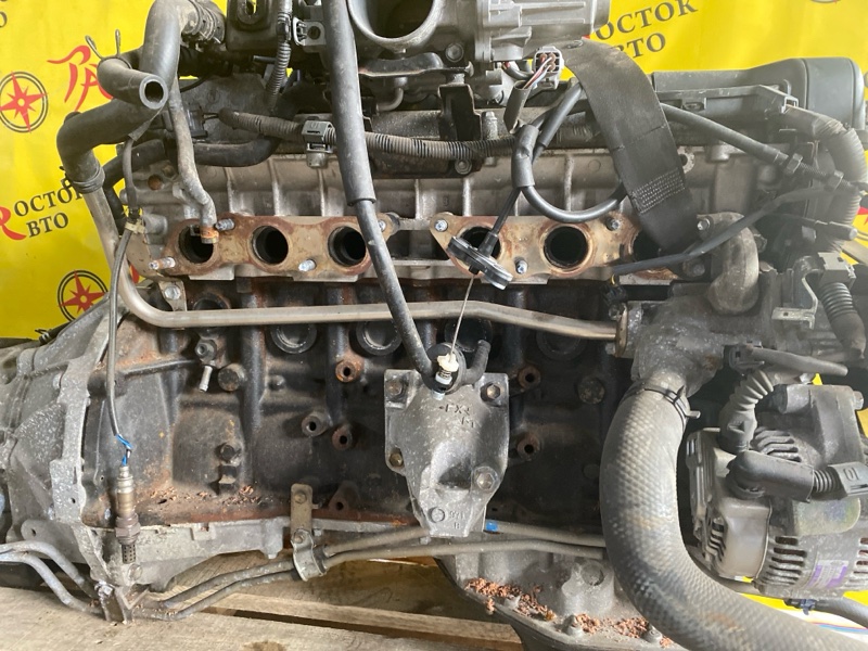 Двигатель, 230000 рублей, Красноярск