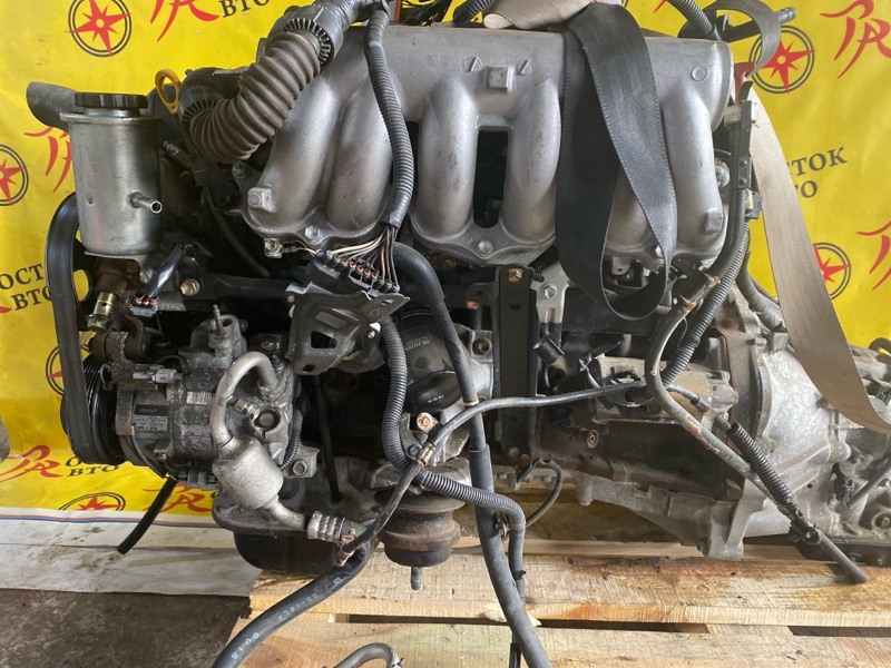 Двигатель, 230000 рублей, Красноярск