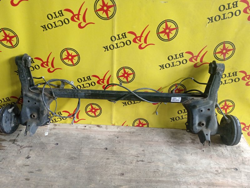 Балка подвески, 10000 рублей, Красноярск