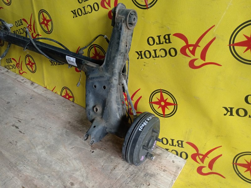 Балка подвески, 10000 рублей, Красноярск