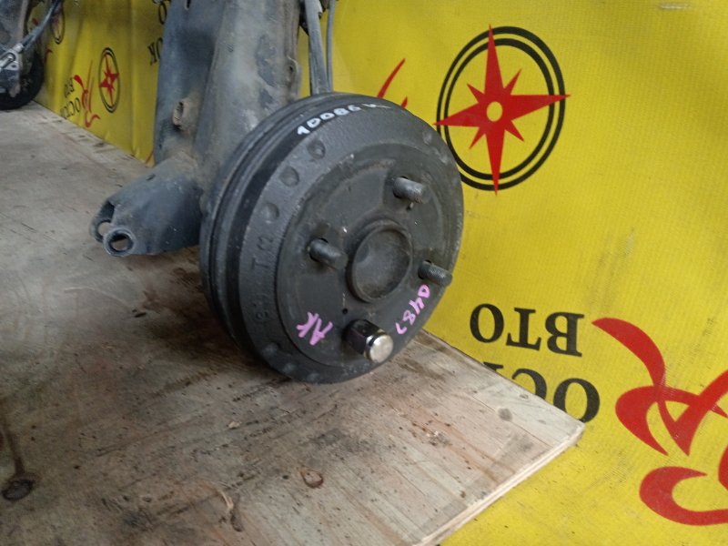 Балка подвески, 10000 рублей, Красноярск