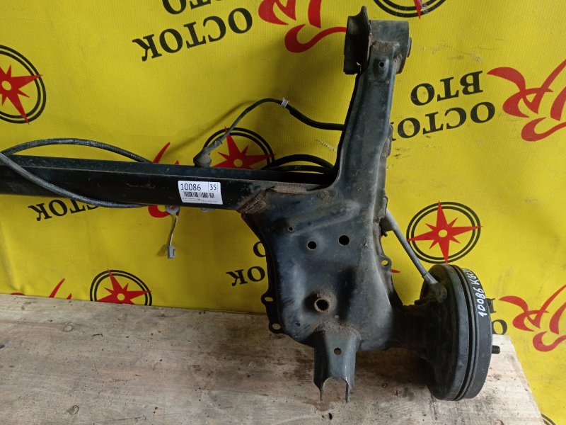 Балка подвески, 10000 рублей, Красноярск