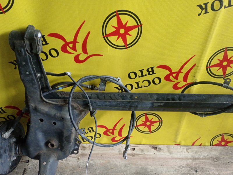 Балка подвески, 10000 рублей, Красноярск