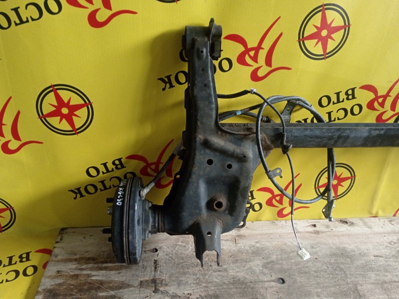 Балка подвески, 10000 рублей, Красноярск