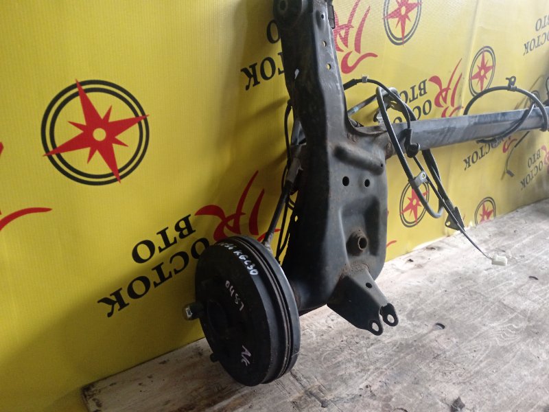 Балка подвески, 10000 рублей, Красноярск