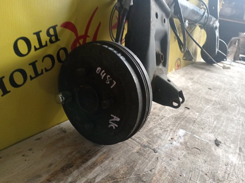 Балка подвески, 10000 рублей, Красноярск